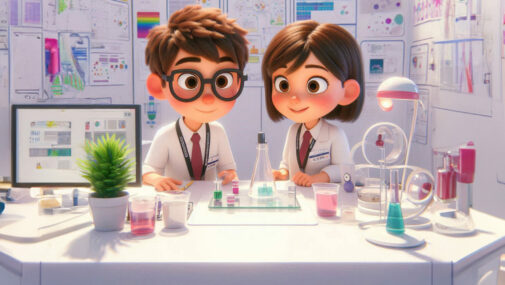 Fotografía ilustrativa de la Feria