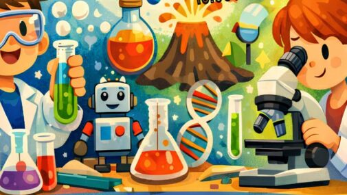 Fotografía ilustrativa de la feria